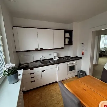 Lennermann * Norderney