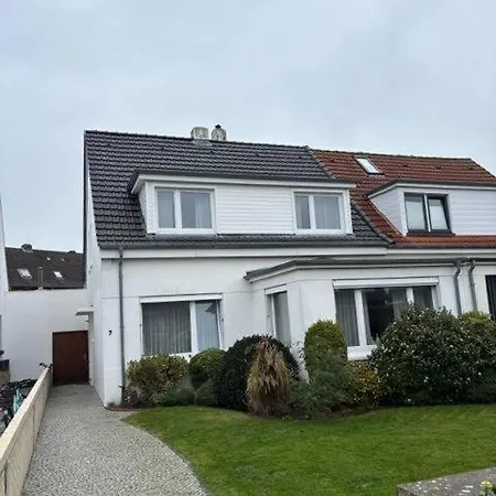 Apartmán Lennermann