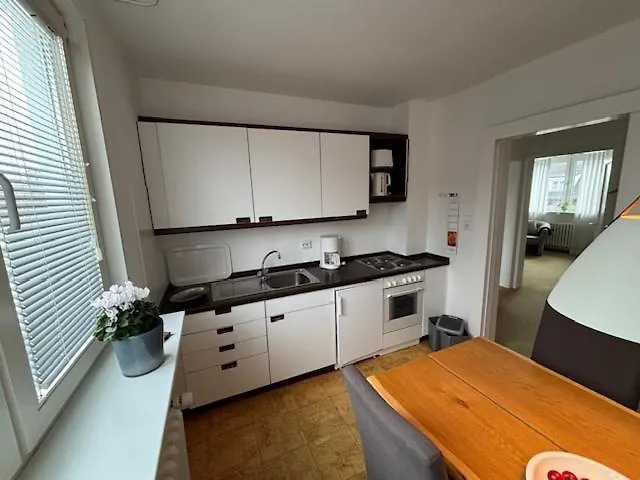 Lennermann * Norderney